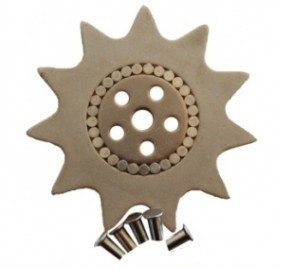 Náhr.vodicí kolečko-(TL)ARCHER