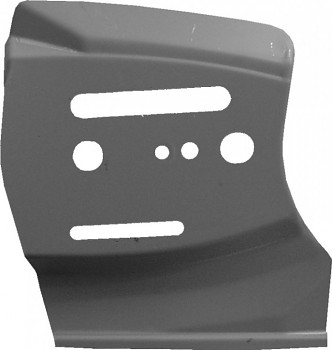 Vodicí plech pro Husqvarna 365