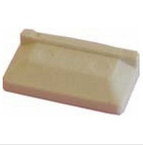 Vodítko řetězu pro Husqvarna 61,266,365