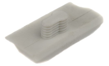 Vodítko řetězu pro Stihl 024,026,029+MS