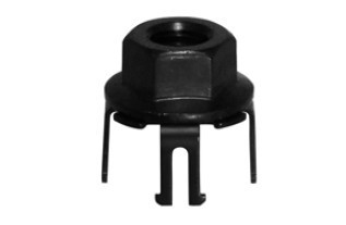 Matka lišty pro Husqvarna 545,555