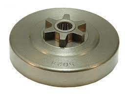 Ruota Dentata Seghetto .325 7Z Makita B-23254 Lama Speciale Per