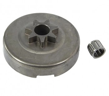 Řetězka pro Husqvarna 365,371,372