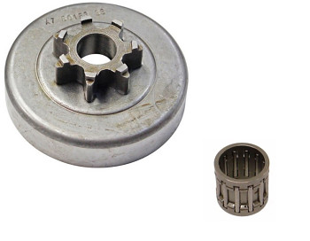 Řetězka pro Solo 605,632,638,641