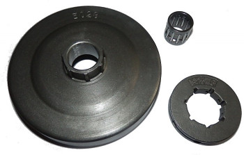 Řetězka s prstencem pro Dolmar 109,110