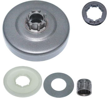 Řetězka s prstencem pro Husqvarna 61,266