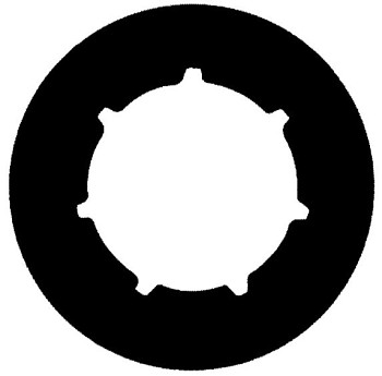 Výměnný prstenec .325"-7Z