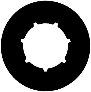 Výměnný prstenec .325"-8Z