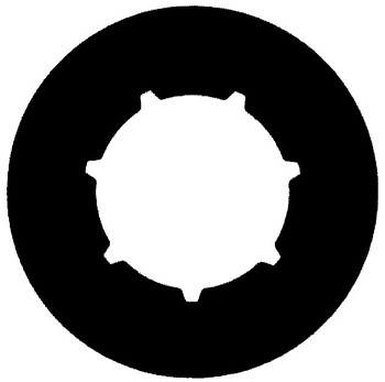 Výměnný prstenec 3/8"-7Z