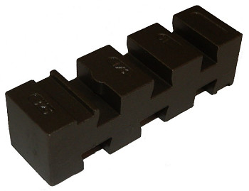 Náhradní kovadlinka pro roznýtovačku