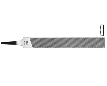 Pilník plochý PFERD 150