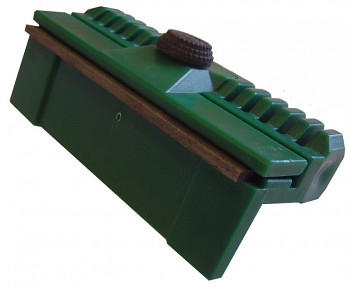 Ruční brousek na lišty