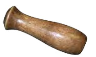 Rukojeť pilníku pro 4,5/4,8/5,2/5,5mm