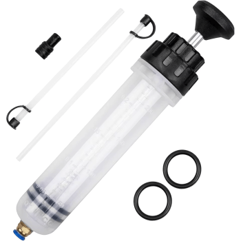 Ruční pumpa PROFI obsah 0,5L