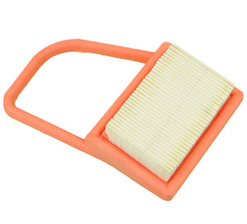 Filtr vzduchový pro OleoMac BC530,BC550