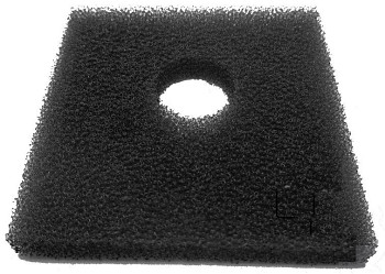 Filtr vzduchový pro OleoMac 931,932,932C