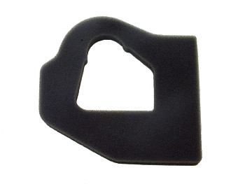 Filtr vzduchový pro OleoMac BC22,BC220