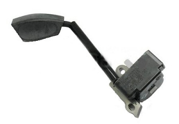 Zapalování OleoMac BC530,BC550 Master