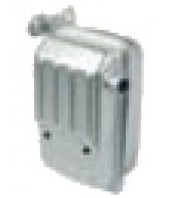 Výfuk OleoMac 727 S-T-D,730 S-T,733 S-T