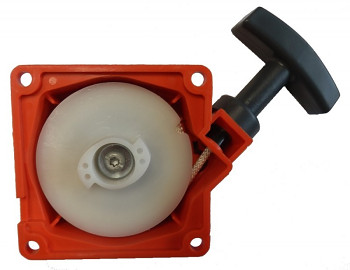 Startování pro OleoMac 727,733,735