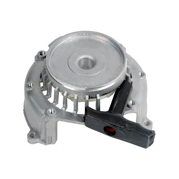 Startování OleoMac 720,Sparta 25,26,250