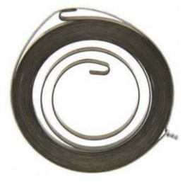 Startovací pero OleoMac 725 S-T-D-B-BL