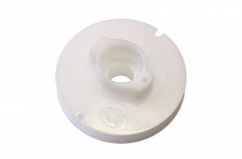 Startovací kladka OleoMac 725 S-T-D-B-BL