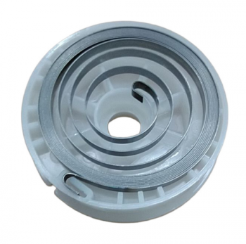 Startovací kladka s pružinou OleoMac