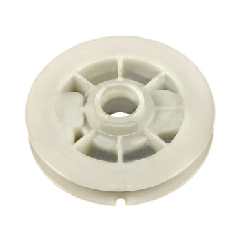 Startovací kladka OleoMac BC530,BC550