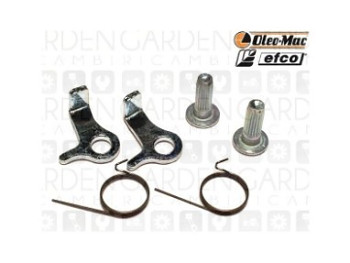 Sada startování OleoMac 936,940,947,952