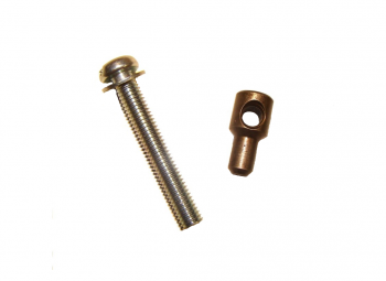 Napínák řetězu OleoMac 931,932,932C