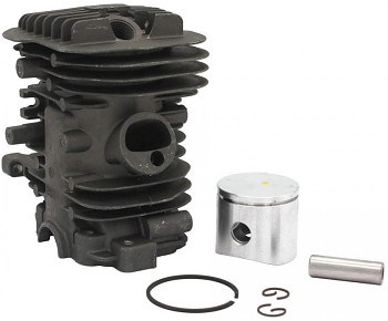 Válec+píst pro OleoMac 937,GS370-38mm