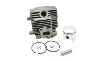 Válec+píst OleoMac 725 S/T/D-34mm