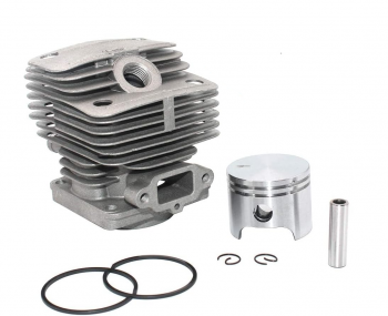 Válec+píst OleoMac 730 S/T-37mm NIKASIL