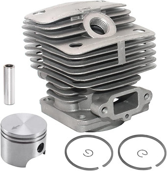 Válec+píst OleoMac 735 S/T-38mm NIKASIL