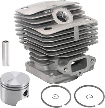 Válec+píst OleoMac 740 S/T-40mm NIKASIL