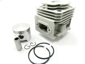 Válec+píst OleoMac 750 S/T-44mm NIKASIL