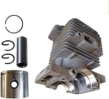 Válec OleoMac 931,932-37mm NIKASIL