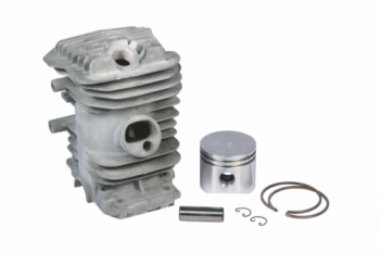 Válec+píst OleoMac 940,940C-40mm NIKASIL