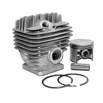 Válec+píst OleoMac 941-42mm NIKASIL