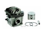 Válec+píst OleoMac 947-42mm NIKASIL
