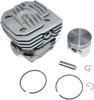 Válec+píst OleoMac 970,971-50mm NIKASIL