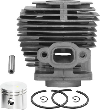 Válec+píst pro OleoMac Sparta 42,44-40mm