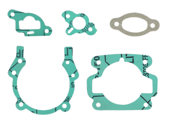 Sada těsnění pro OleoMac 753,755