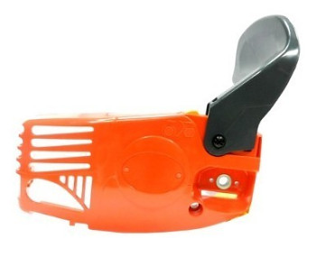 Řetězová brzda OleoMac 931,932,932C