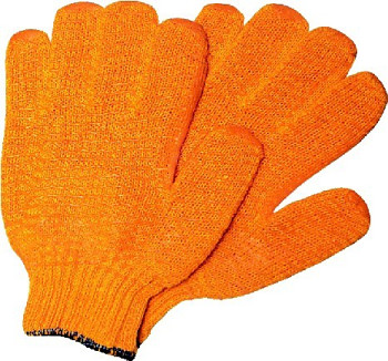 Rukavice pracovní protiskluzové FALCON