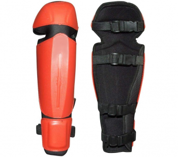 Ochrana nohou pro práci s vyžínači