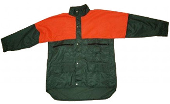 Blůza LUX lesnická bez protipořezu