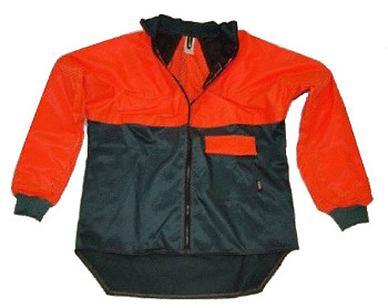 Blůza protipořezová