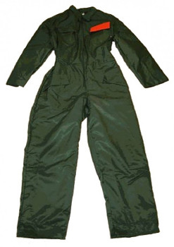Kombinéza protipořezová